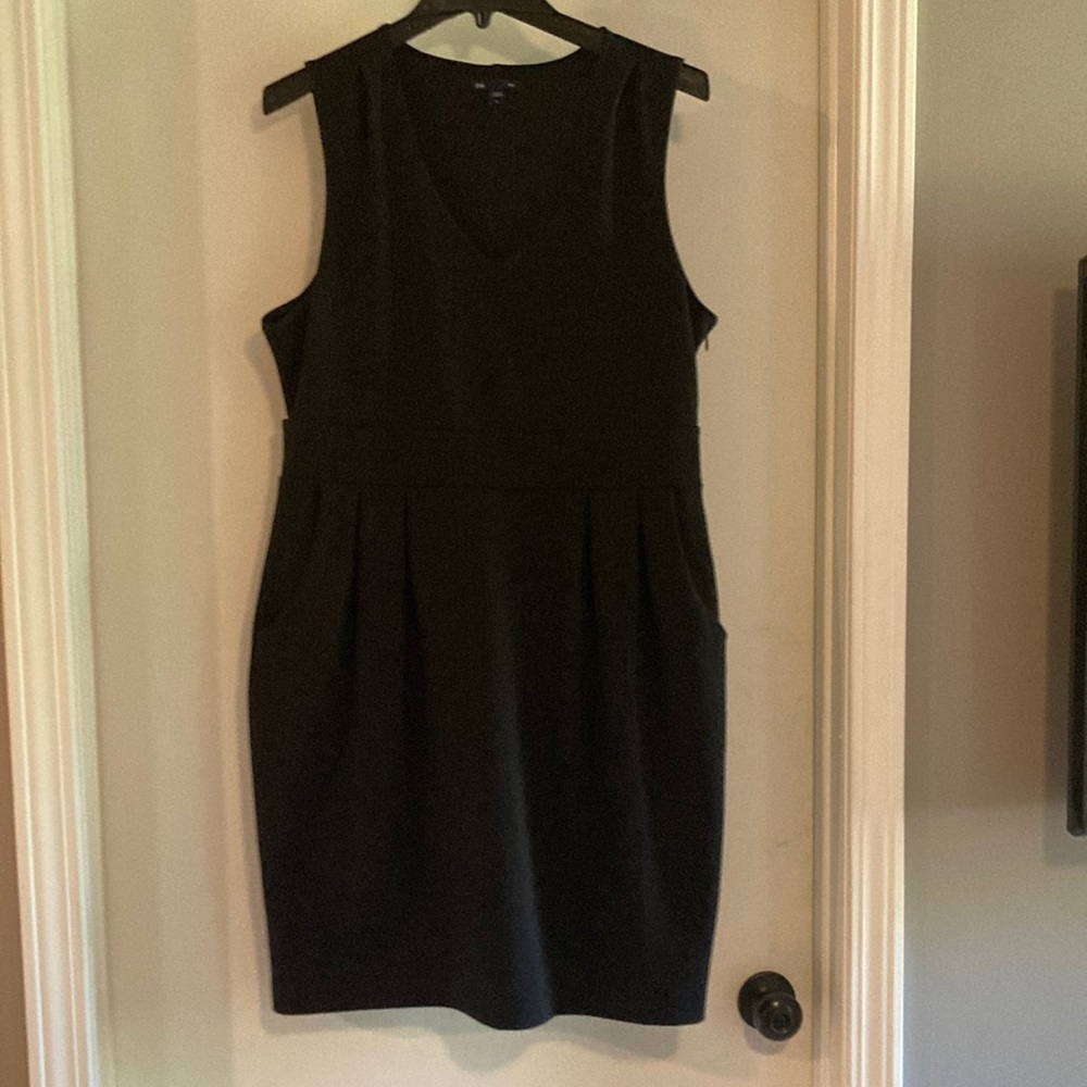 🌼3 for $15🌼 Gap ponte work dress